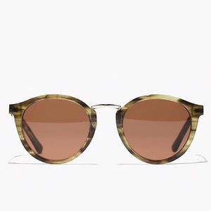 Madewell Indio Sunglasses